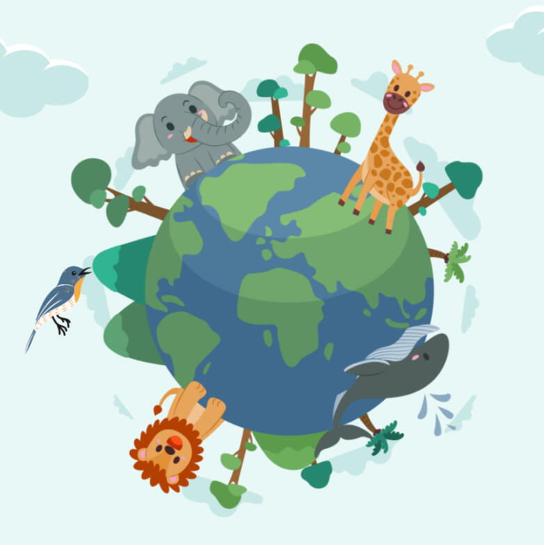 Bentley & Co. Foundation logo - nonprofit for animal welfare and pet retention