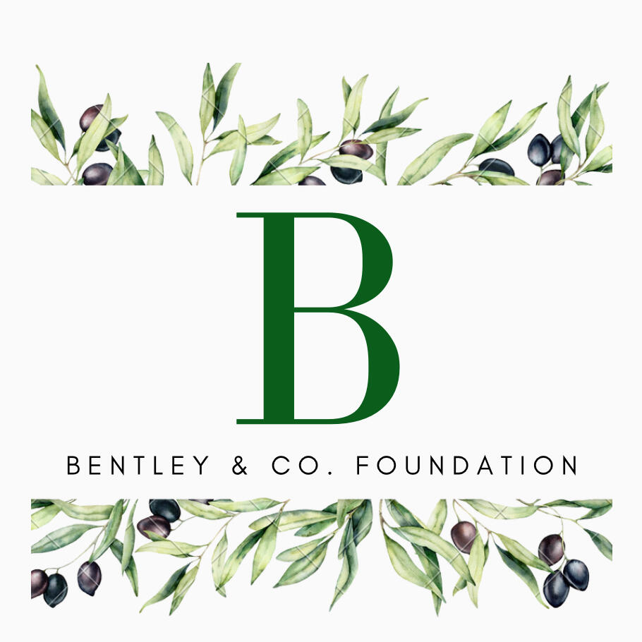 Bentley & Co. Foundation Logo
